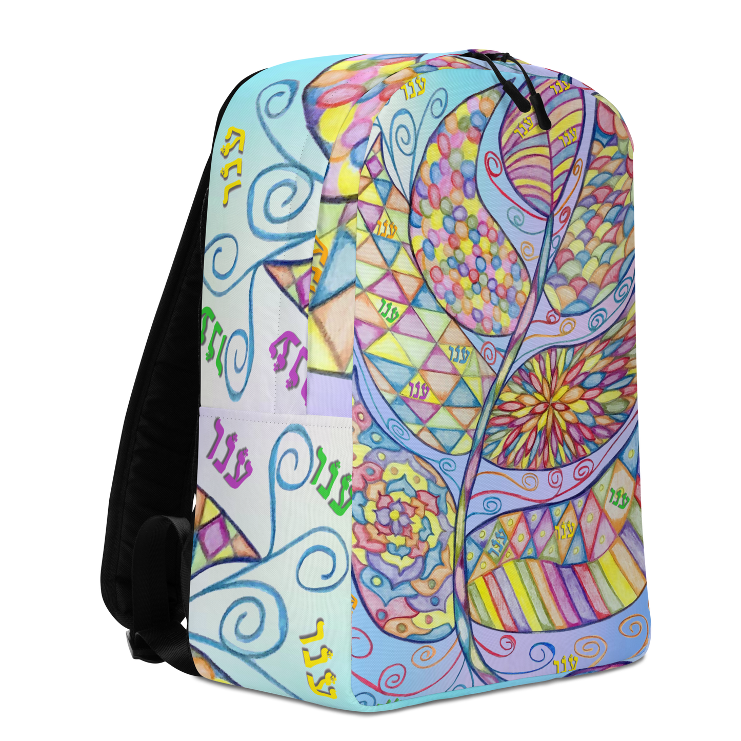 Fun Backpacks-Appreciation-63P-03