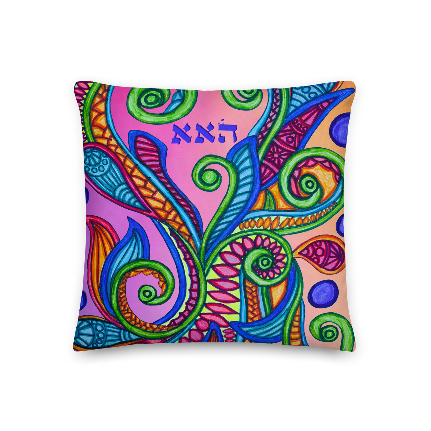 Premium Luxury Throw Pillows-26-Harmony-02