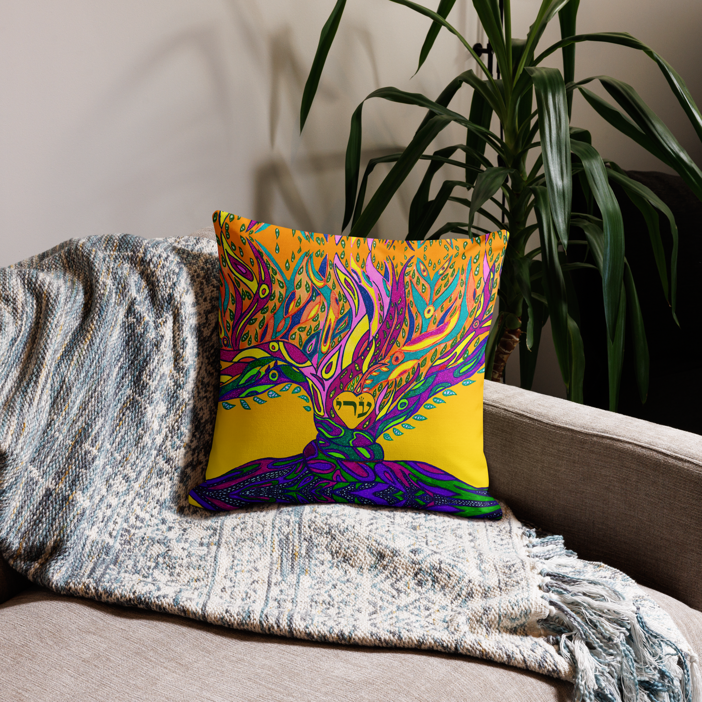 Premium Luxury Throw Pillows-46-Certainty-010
