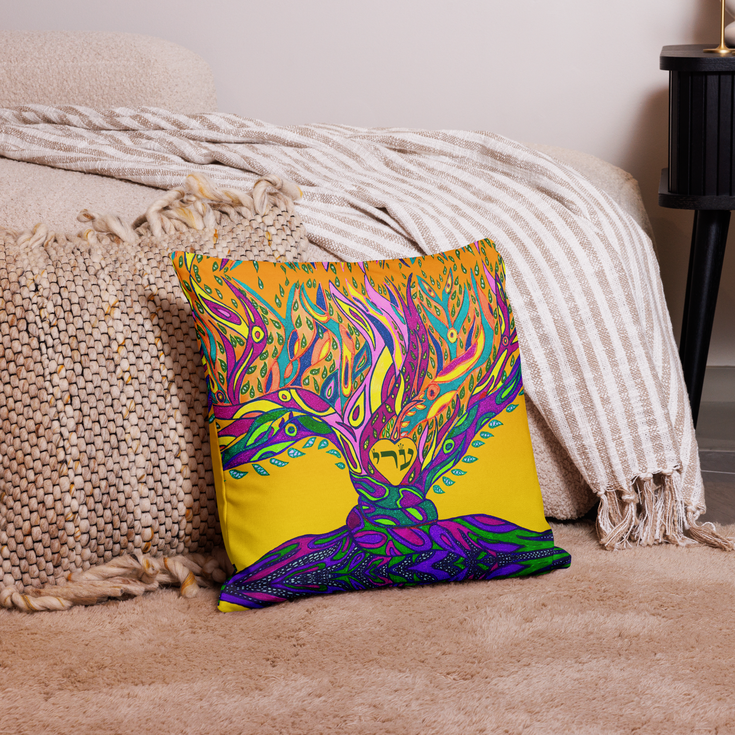 Premium Luxury Throw Pillows-46-Certainty-011