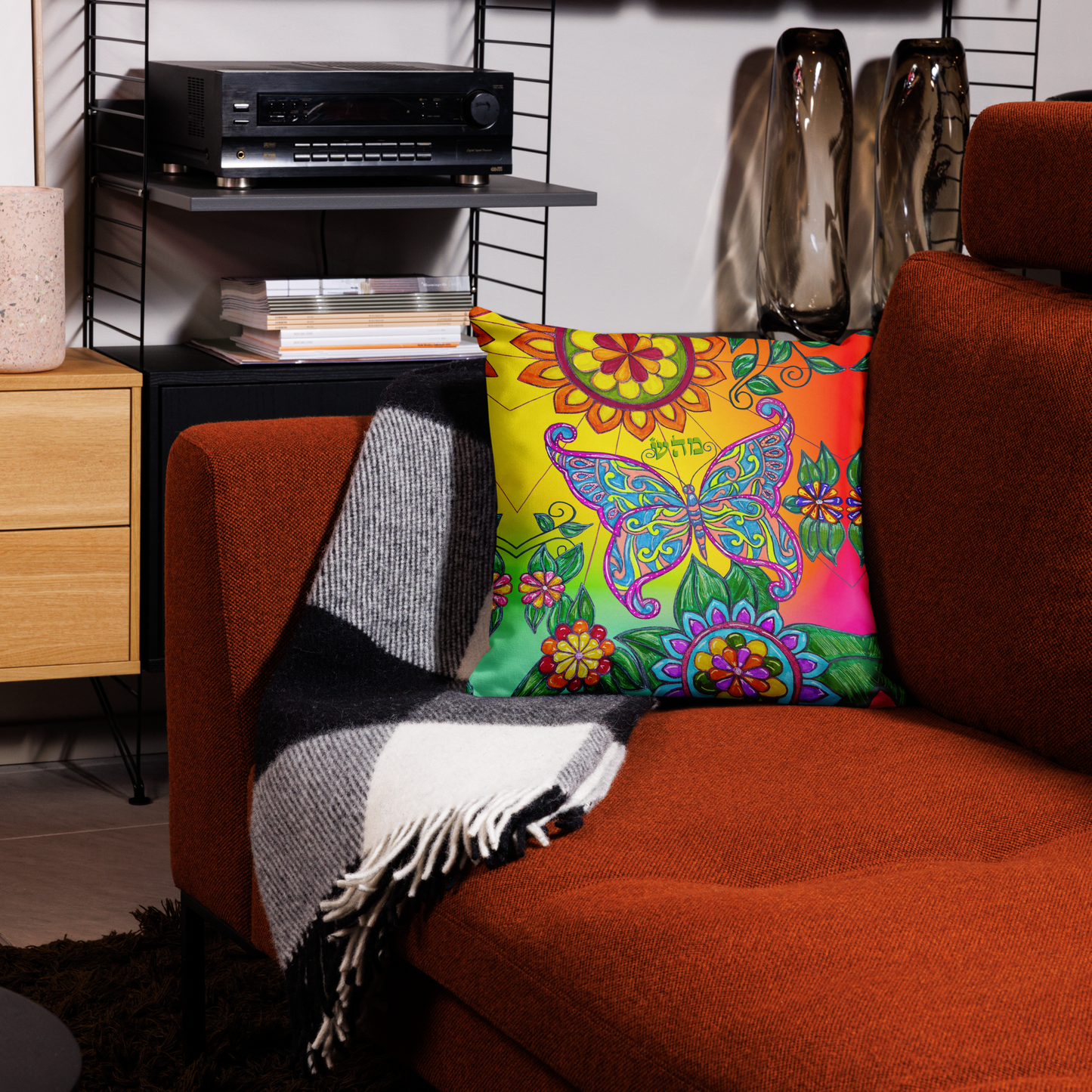 Premium Luxury Throw Pillows-05-Healing-07
