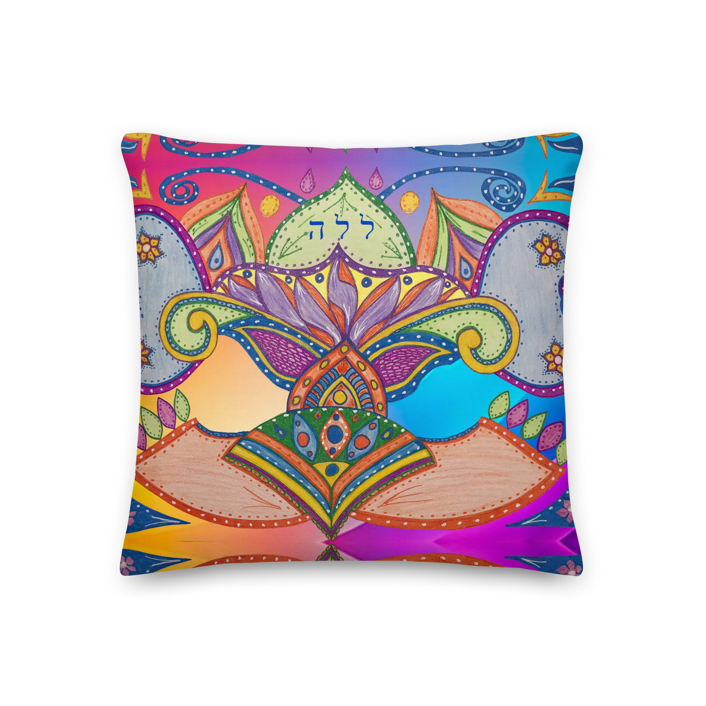 Premium Luxury Throw Pillows-06-Dreams-02