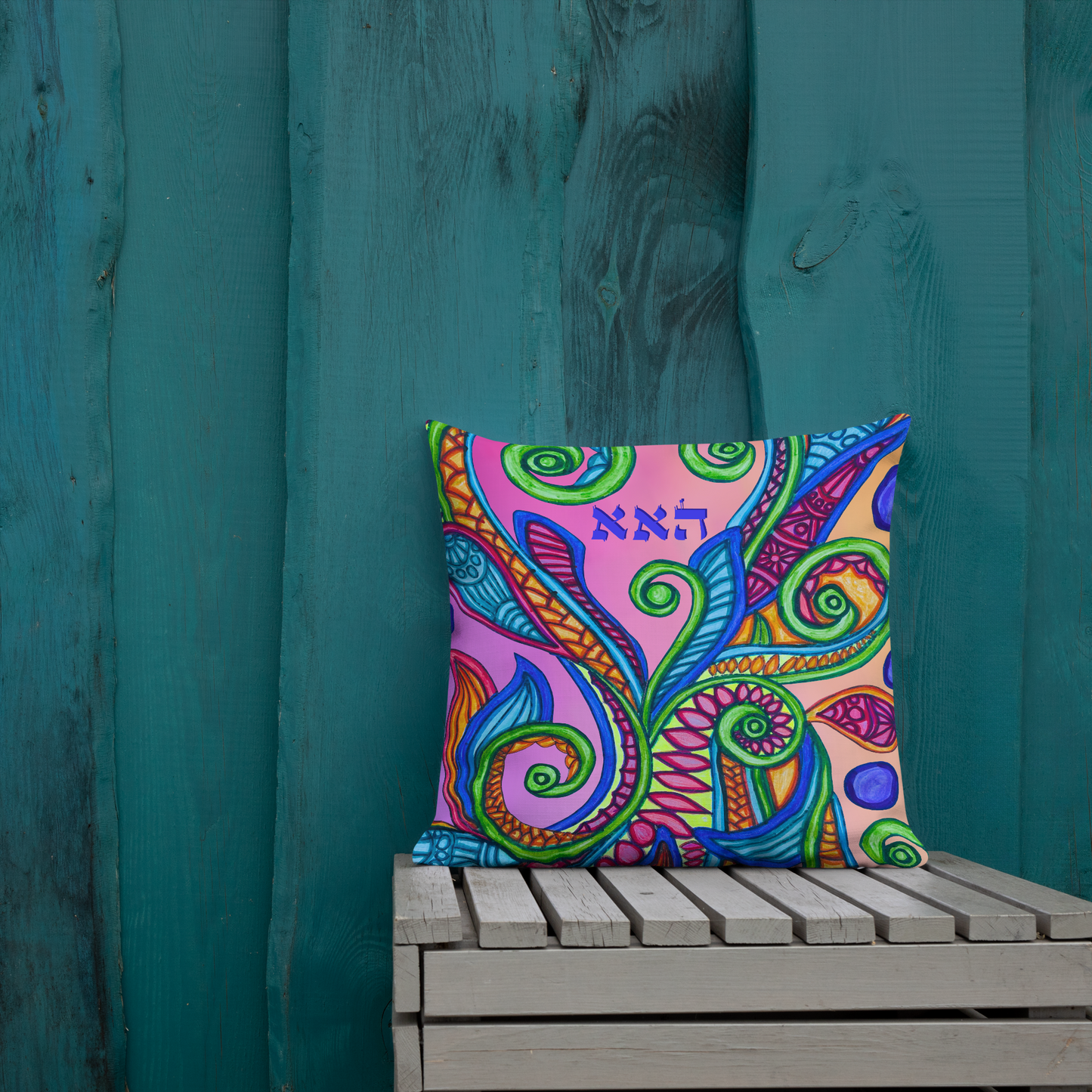 Premium Luxury Throw Pillows-26-Harmony-06