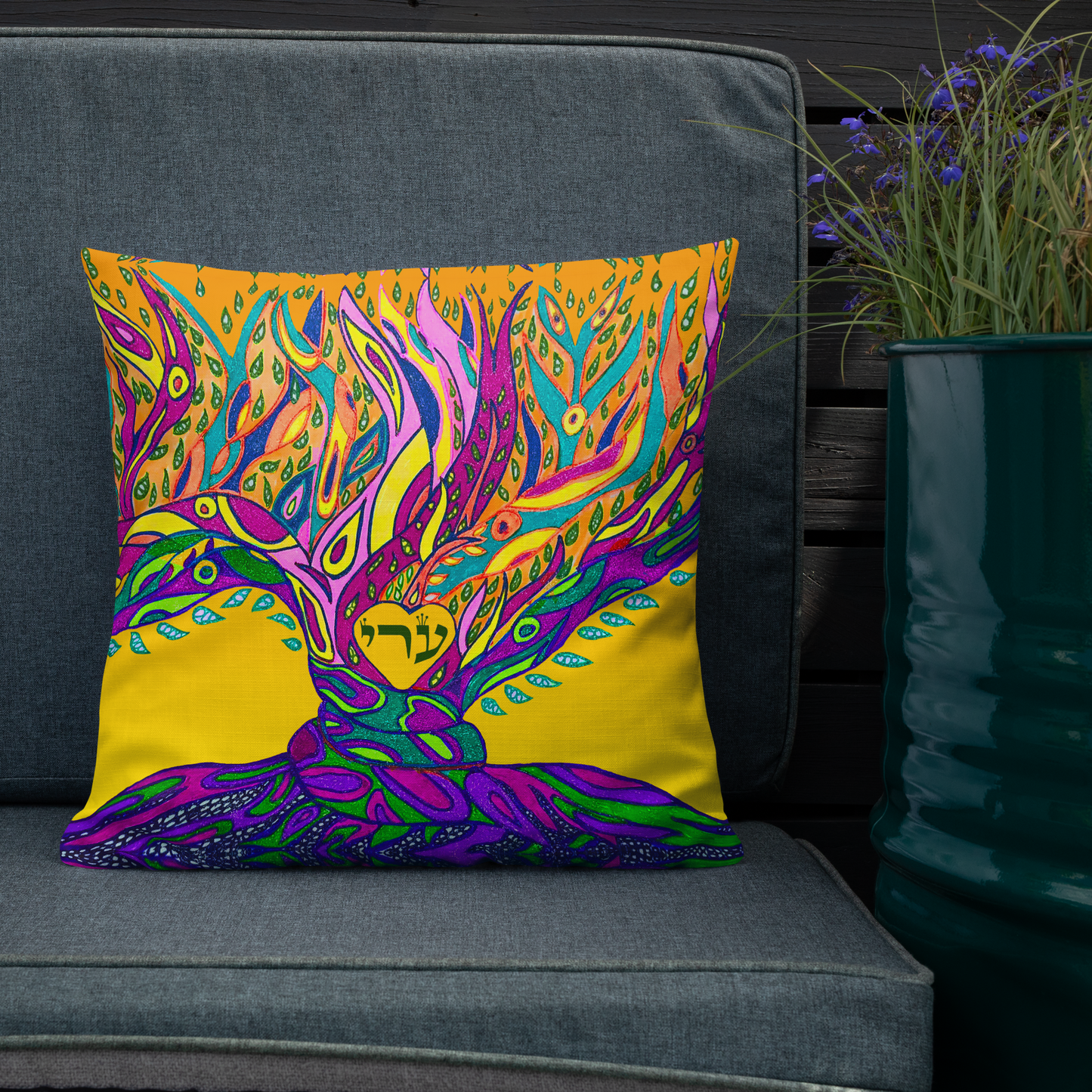 Premium Luxury Throw Pillows-46-Certainty-012