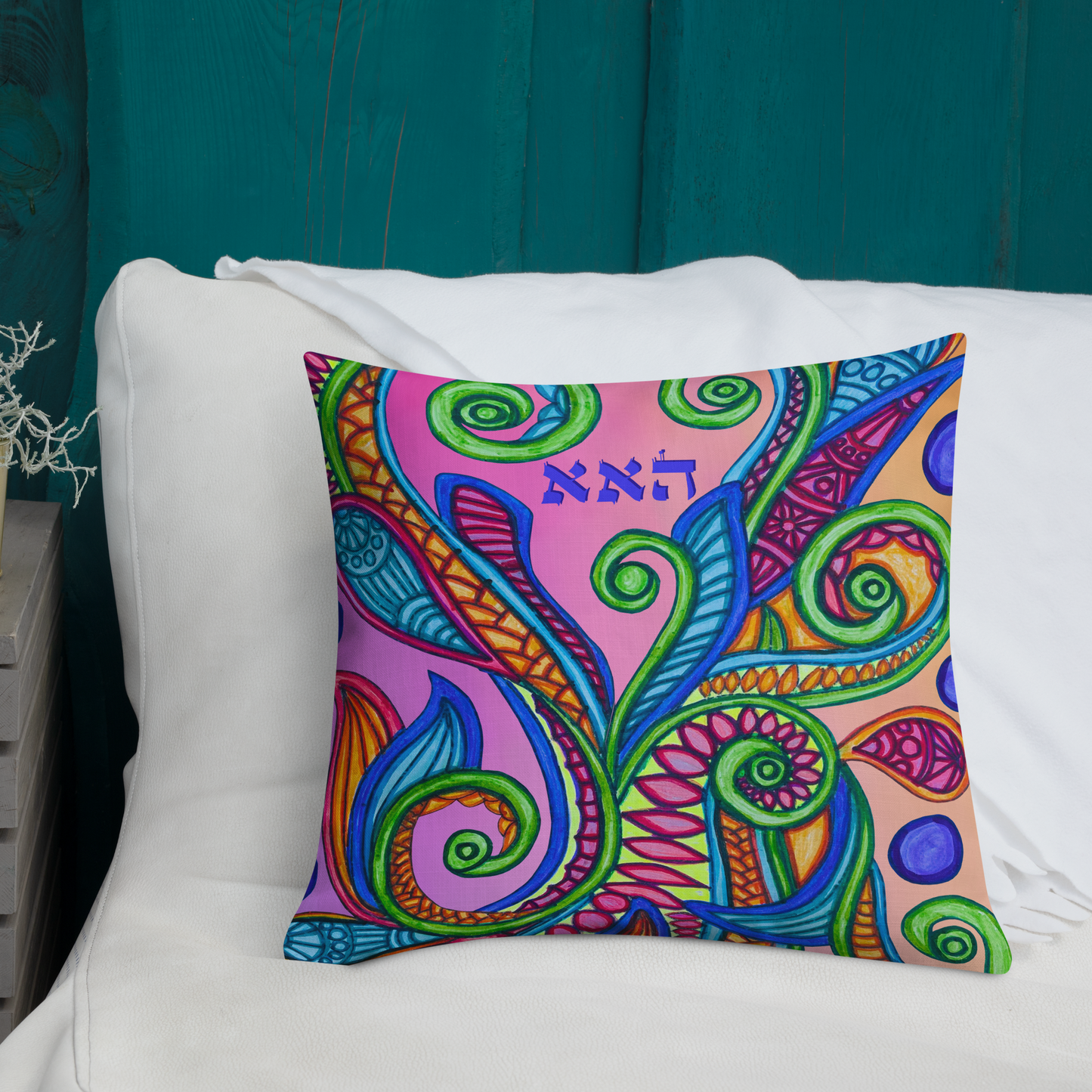 Premium Luxury Throw Pillows-26-Harmony-04