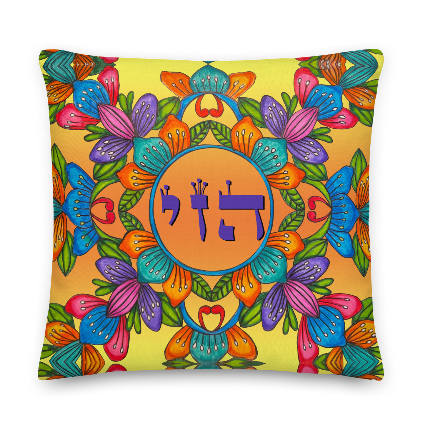 Premium Luxury Throw Pillows-09-Angelic-Guide-01
