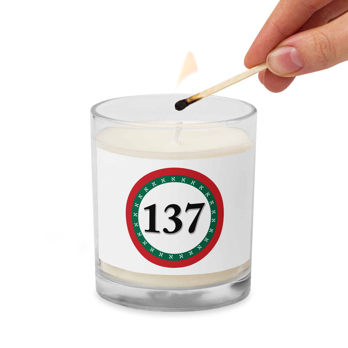 Scented-Jar-Candles-Soy-Glass-137 Consciousness-4-137online.com