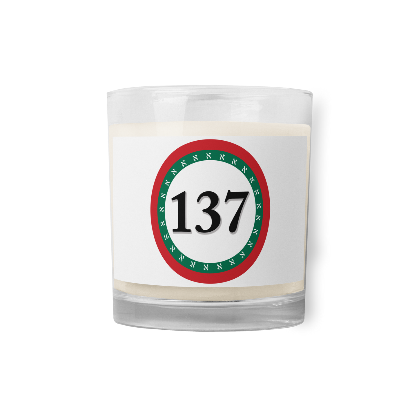 Scented-Jar-Candles-Soy-Glass-137 Consciousness-1-137online.com