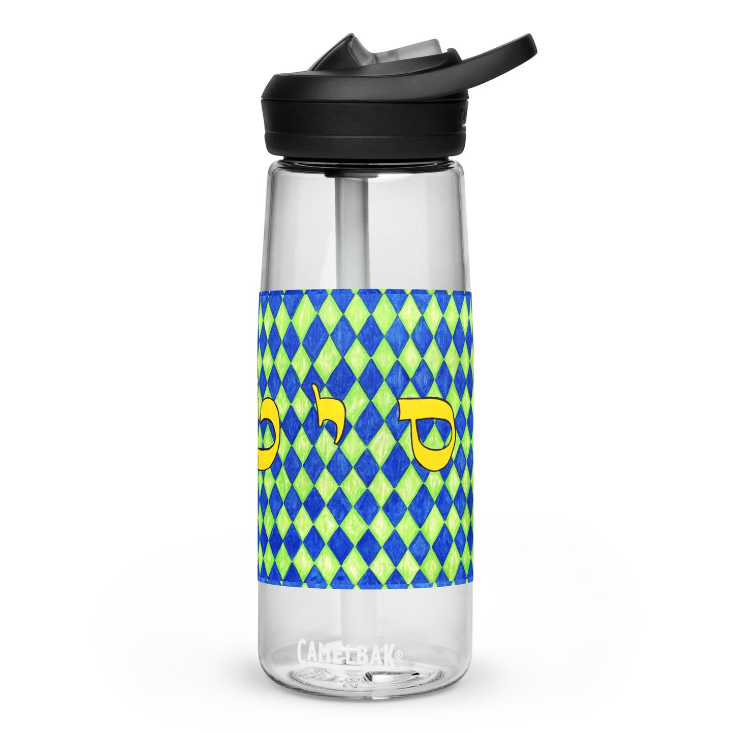 Leak-Proof-Sports-Water-Bottle-25oz-Miracle-Making-(72-Names-of-God-Samech-Yud-Tet)-2-137online.com