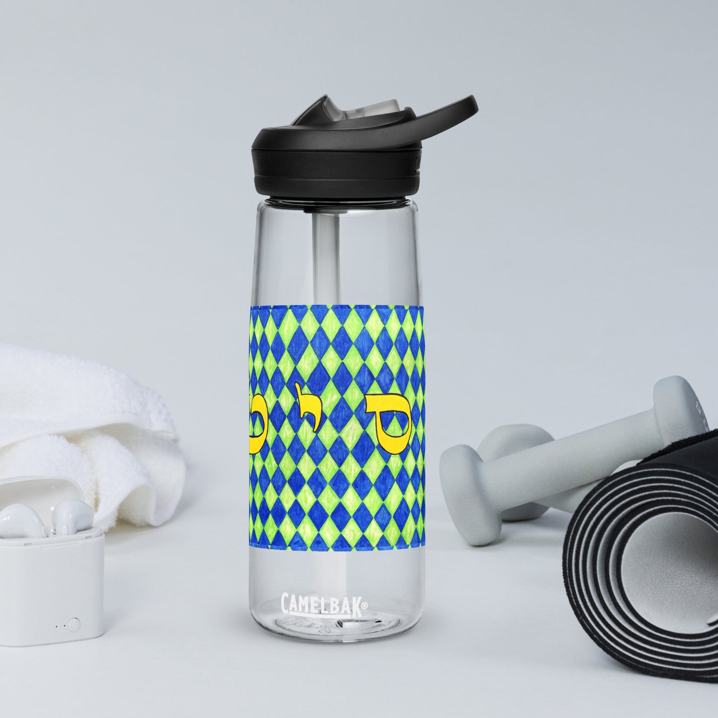 Leak-Proof-Sports-Water-Bottle-25oz-Miracle-Making-(72-Names-of-God-Samech-Yud-Tet)-8-137online.com