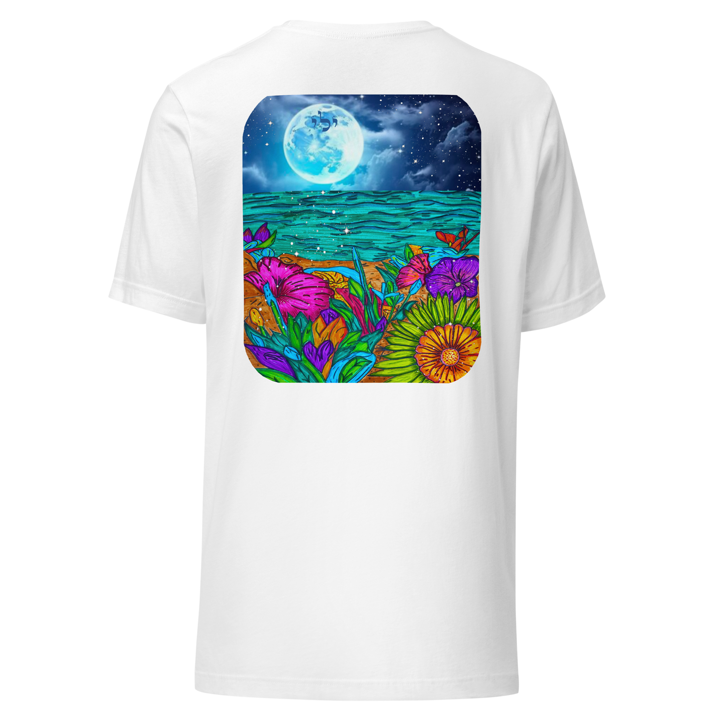 Womens Tops Summer Basic T Shirts-Recapturing-the-Sparks-02-01