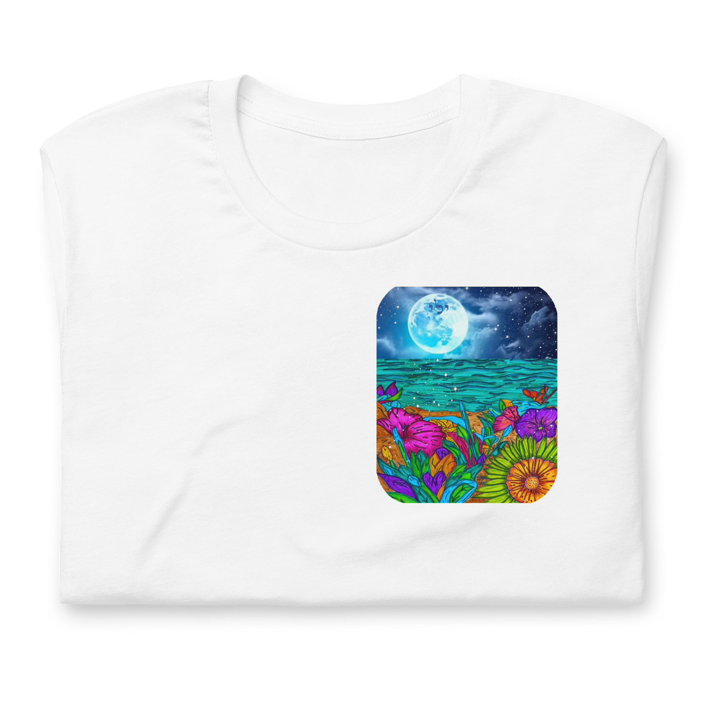 Womens Tops Summer Basic T Shirts-Recapturing-the-Sparks-02-06