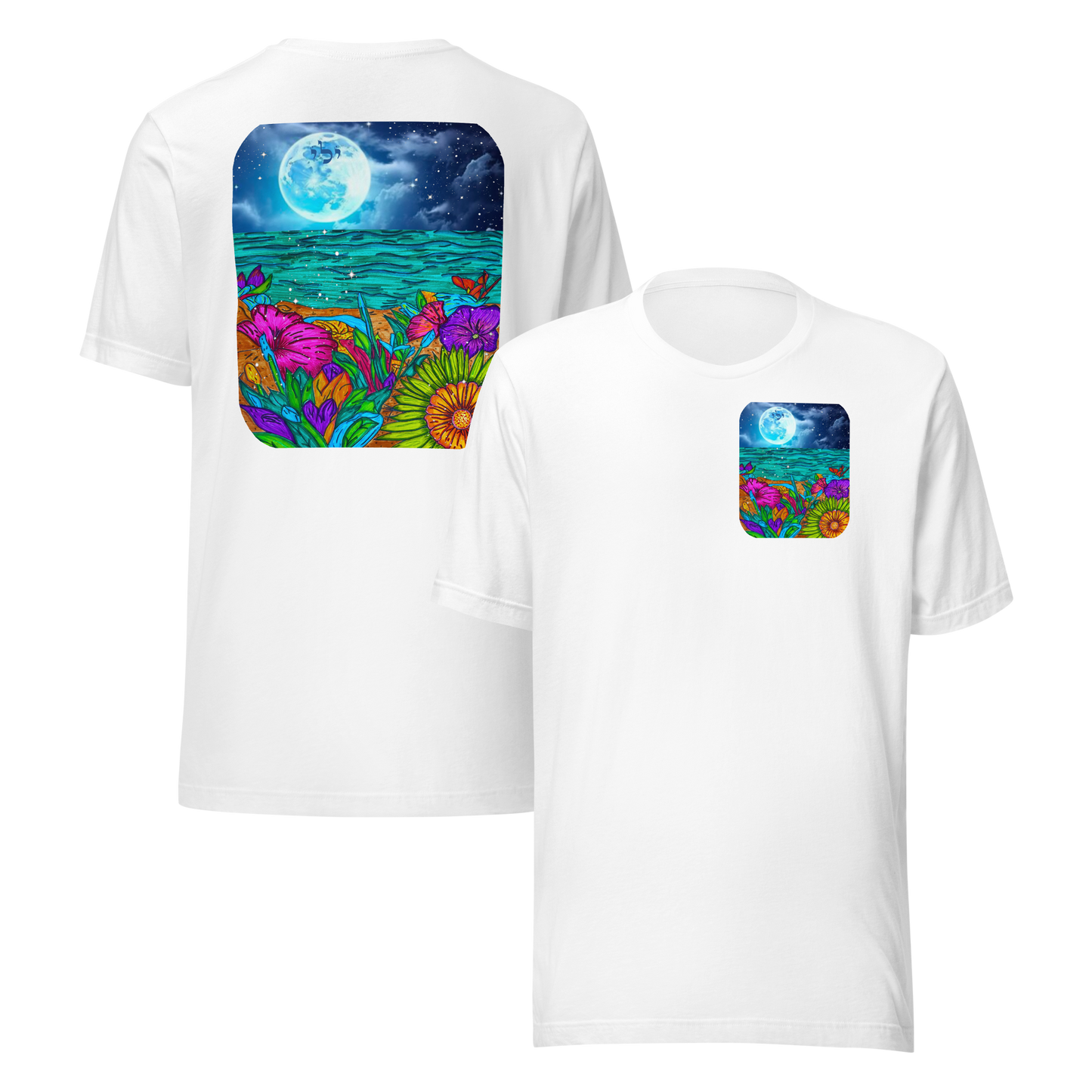 Womens Tops Summer Basic T Shirts-Recapturing-the-Sparks-02-03