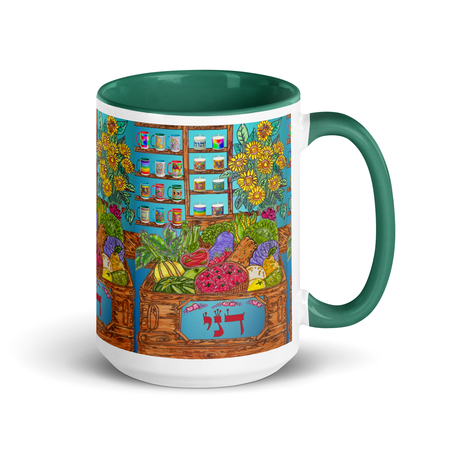 Custom 15-oz Coffee Mugs-Enough-is-Never-Enough-50-04