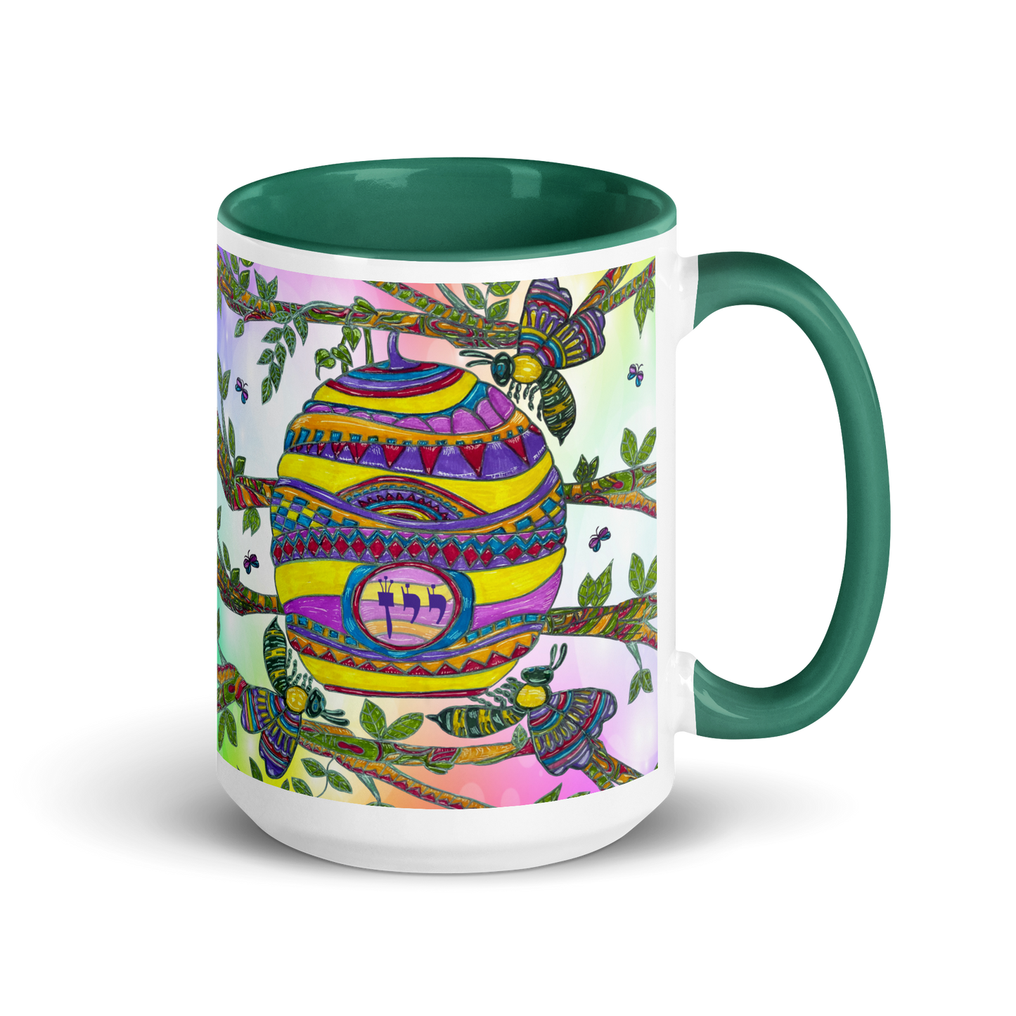 Custom 15-oz Coffee Mugs-Speaking-the-Right-Words-40-02