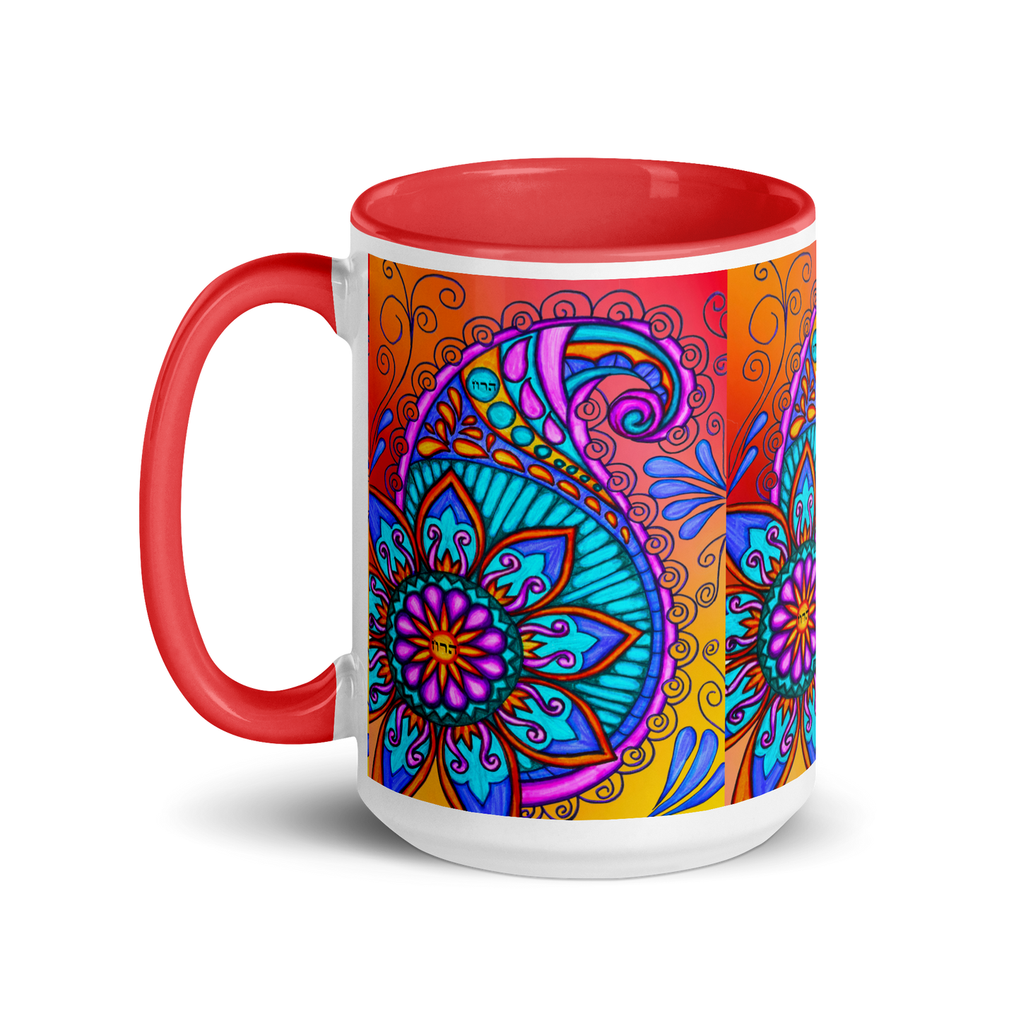 Custom 15-oz Coffee Mugs-Umbilical-Cord-59-02