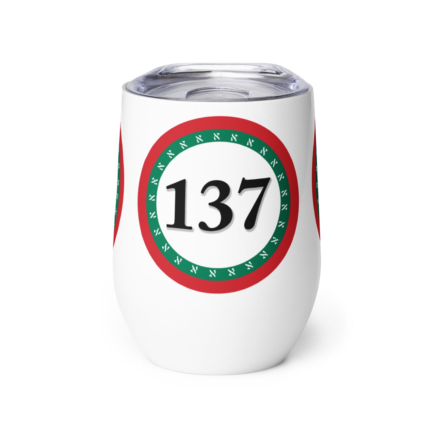Insulated-Wine-Tumbler-12oz-137-Consciousness-1-137online.com