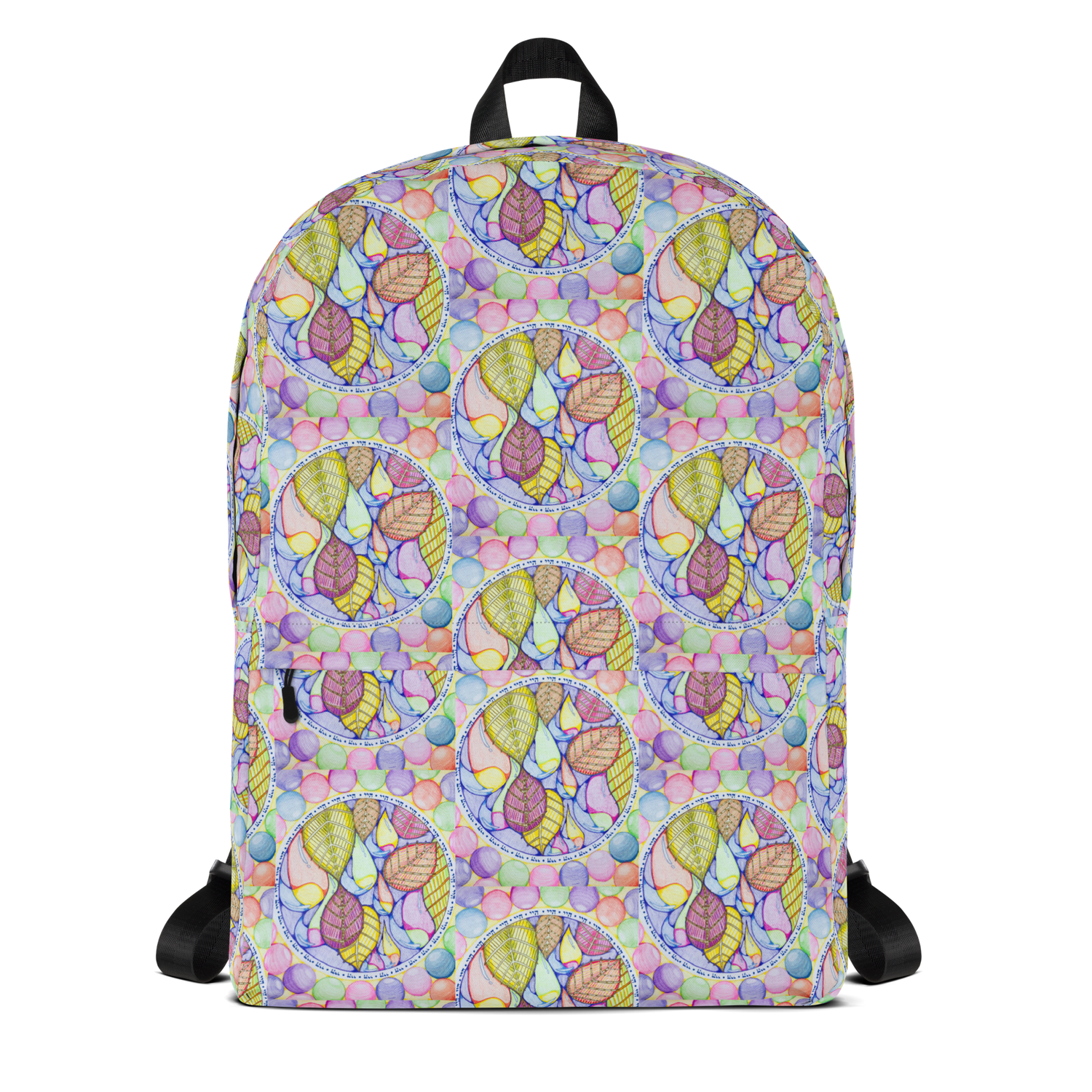 Backpack - Medium Size