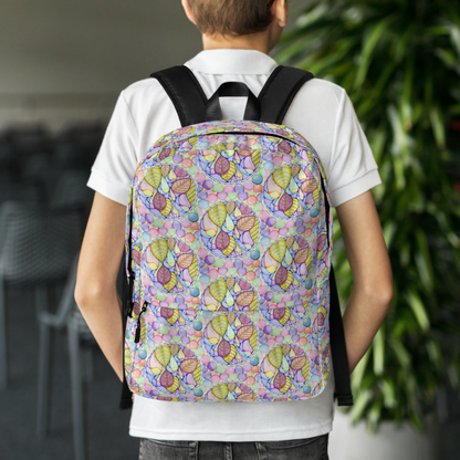 Laptop Backpack Med-Parallel-Universes-(72-Names-of-God–Hey-Yud-Yud)-16-137online.com