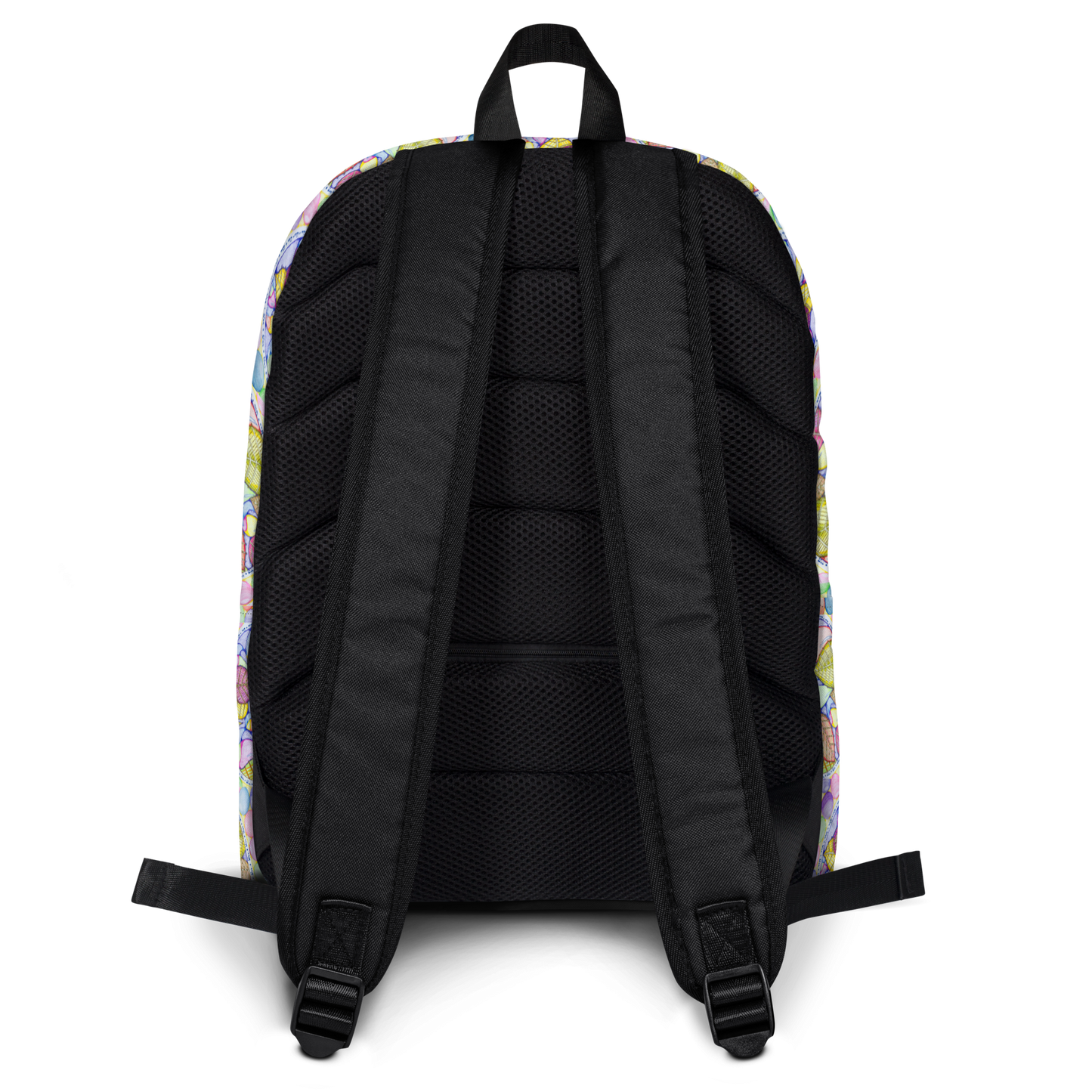 Laptop Backpack Med-Parallel-Universes-(72-Names-of-God–Hey-Yud-Yud)-6-137online.com