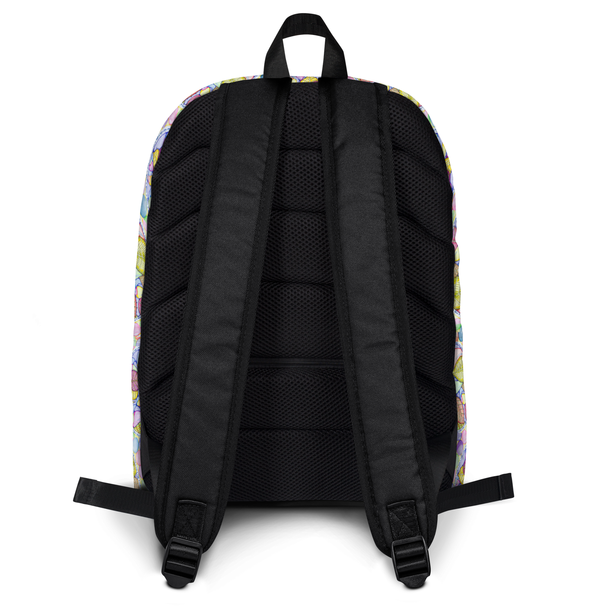 Laptop Backpack Med-Parallel-Universes-(72-Names-of-God–Hey-Yud-Yud)-6-137online.com