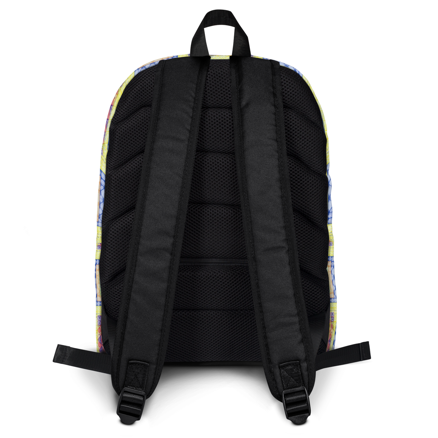 Laptop Backpack Med-Freedom-(72-Names-of-God–Mem-Zadik-Resh)-7-137online.com