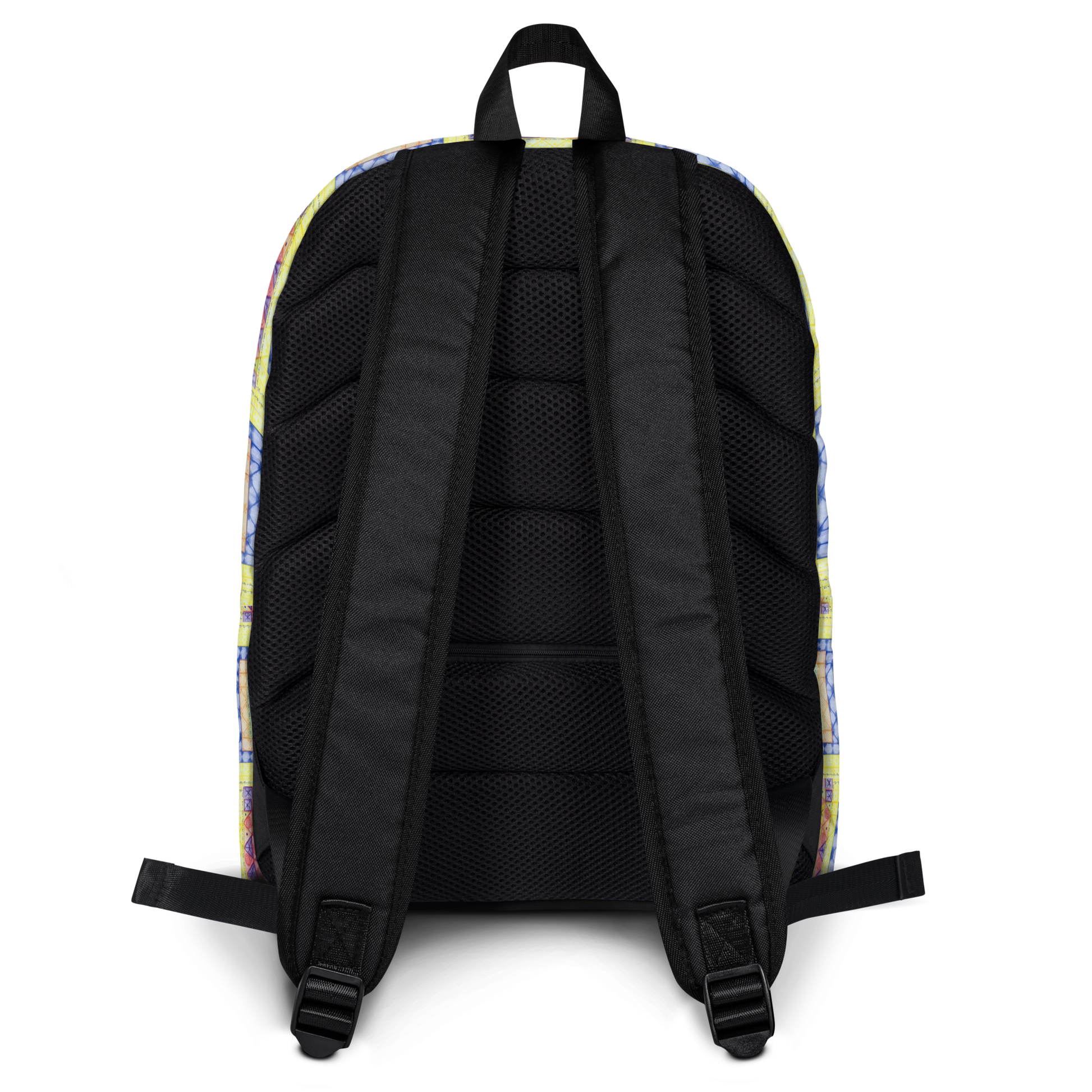 Laptop Backpack Med-Freedom-(72-Names-of-God–Mem-Zadik-Resh)-7-137online.com