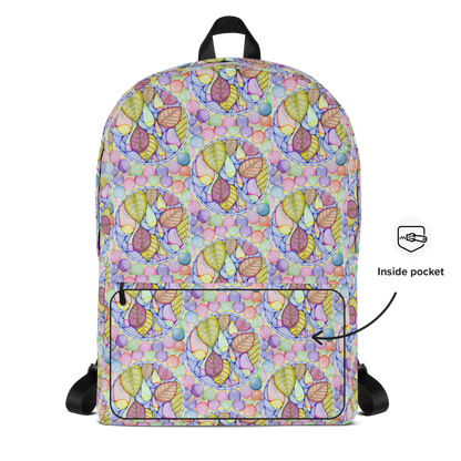 Laptop Backpack Med-Parallel-Universes-(72-Names-of-God–Hey-Yud-Yud)-2-137online.com