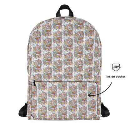 Laptop Backpack Med-Appreciation-(72-Names-of-God-Ayin-Nun-Vav)-4-137online.com