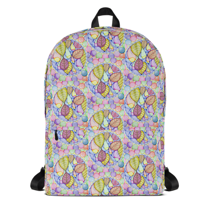 Laptop Backpack Med-Parallel-Universes-(72-Names-of-God–Hey-Yud-Yud)-1-137online.com