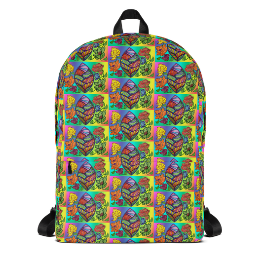 Laptop Backpack Med-No-Guilt-(72-Names-of-God–Shin-Chet-Hey)-1-137online.com