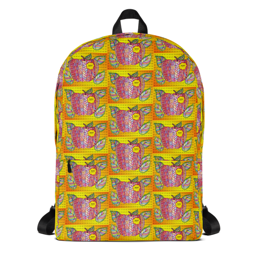 Laptop Backpack Med-Mentor-(72-Names-of-God–Yud-Hey-Hey)-1-137online.com