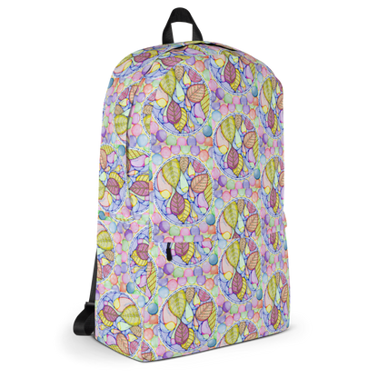 Laptop Backpack Med-Parallel-Universes-(72-Names-of-God–Hey-Yud-Yud)-3-137online.com