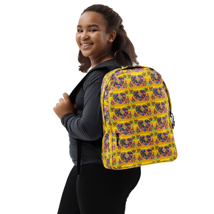 Laptop Backpack Med-Passion-(72-Names-of-God–Ayin-Mem-Mem)-15-137online.com