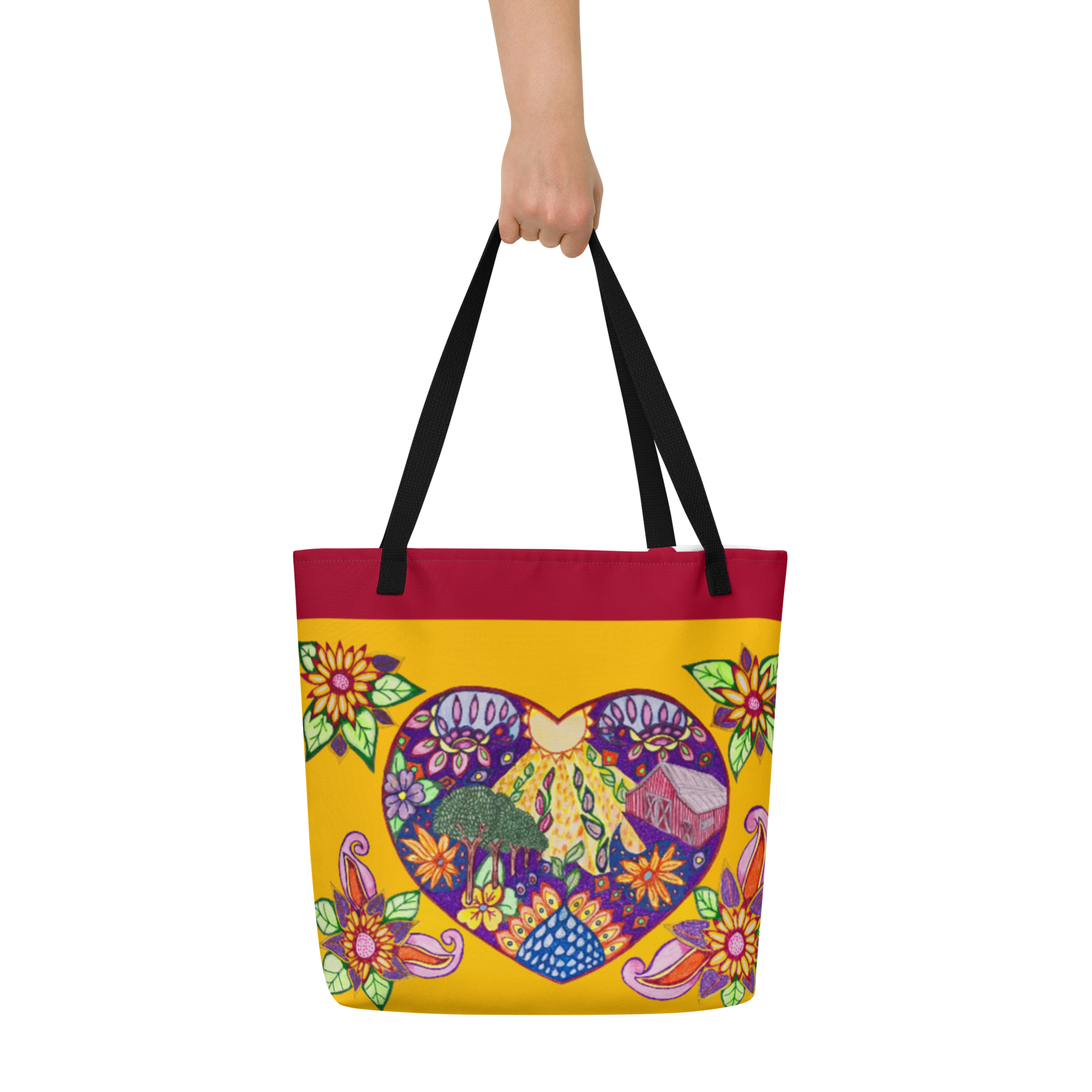 All-Over-Print-Large-Tote-Bag-Red-Passion-(72-Names-of-God–Ayin-Mem-Mem)-6-137online.com