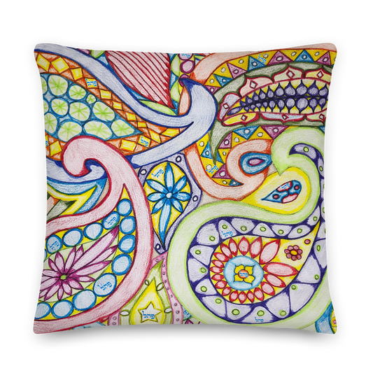 Premium Throw Pillows for Couch-Victory-Over-Addictions-20-01