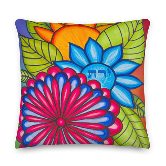 Premium Luxury Throw Pillows-45-Prosperity-01