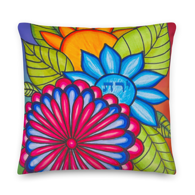 Premium Luxury Throw Pillows-45-Prosperity-01