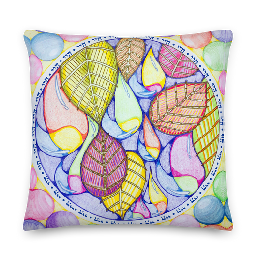Premium Luxury Throw Pillows-71-Parallel-Universe-01