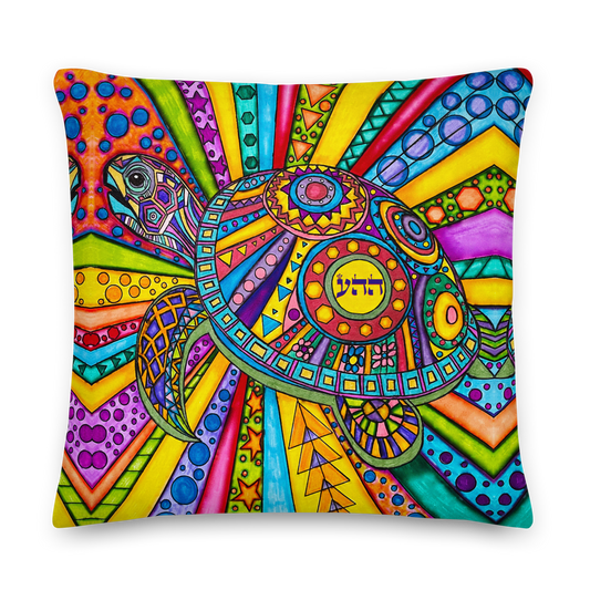Premium Luxury Throw Pillows-12-Unconditional-Love-01