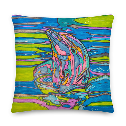 Premium Luxury Throw Pillows-16-Dump-Depression-01