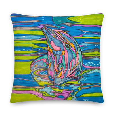 Premium Luxury Throw Pillows-16-Dump-Depression-01