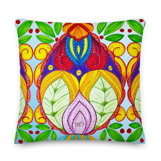 Premium Luxury Throw Pillows-17-Liberation-01
