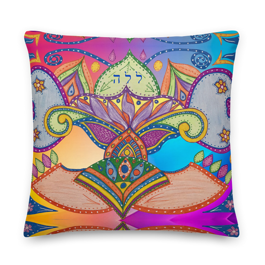 Premium Luxury Throw Pillows-06-Dreams-01
