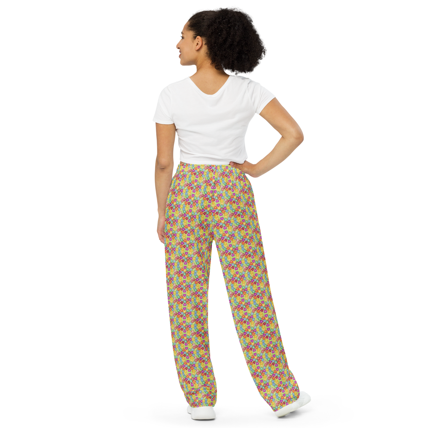  Comfortable-Pajama-Pants-Soulmate (72 Names of God-Shin Aleph Yud)-3-137online.com