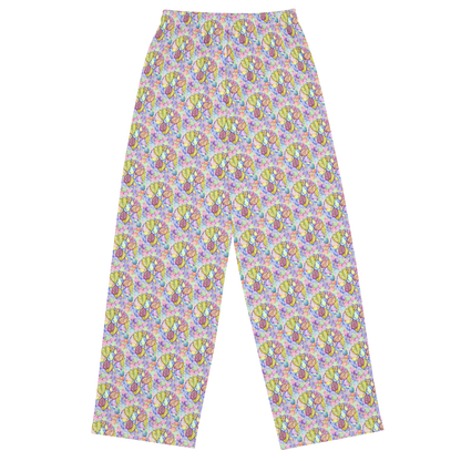 Comfortable Pajama Pants-Parallel-Universes-(72-Names-of-God–Hey-Yud-Yud)-2-137online.com