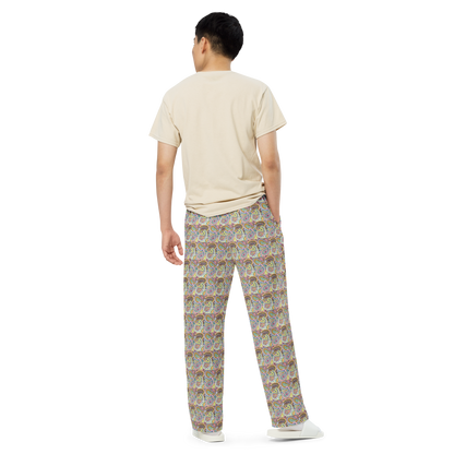  Comfortable Pajama Pants-72 Names of God-Remove Addictions-Pey Hey Lamed-5-137online.com