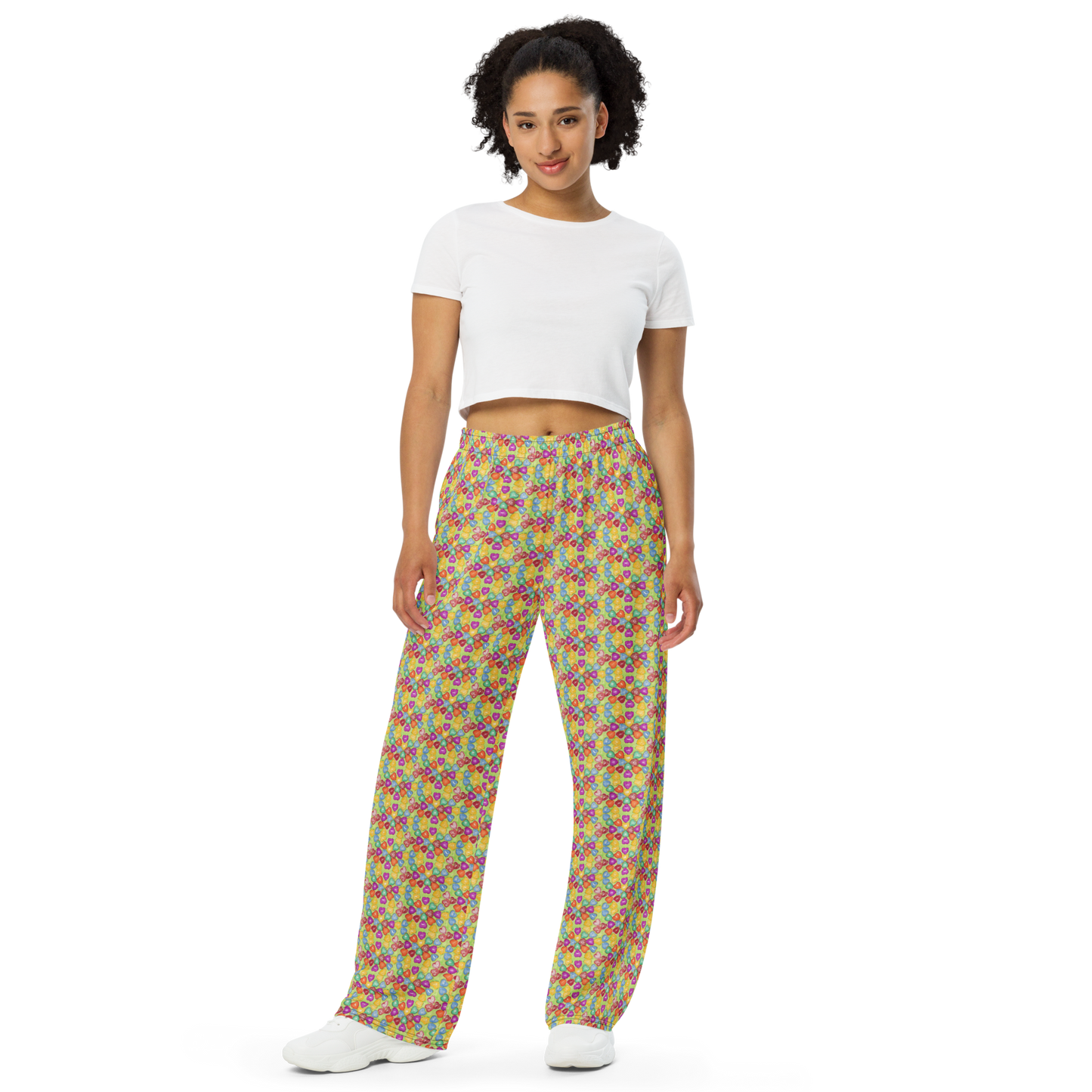 Comfortable-Pajama-Pants-Soulmate (72 Names of God-Shin Aleph Yud)-1-137online.com