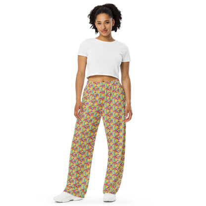 Comfortable-Pajama-Pants-Soulmate (72 Names of God-Shin Aleph Yud)-1-137online.com