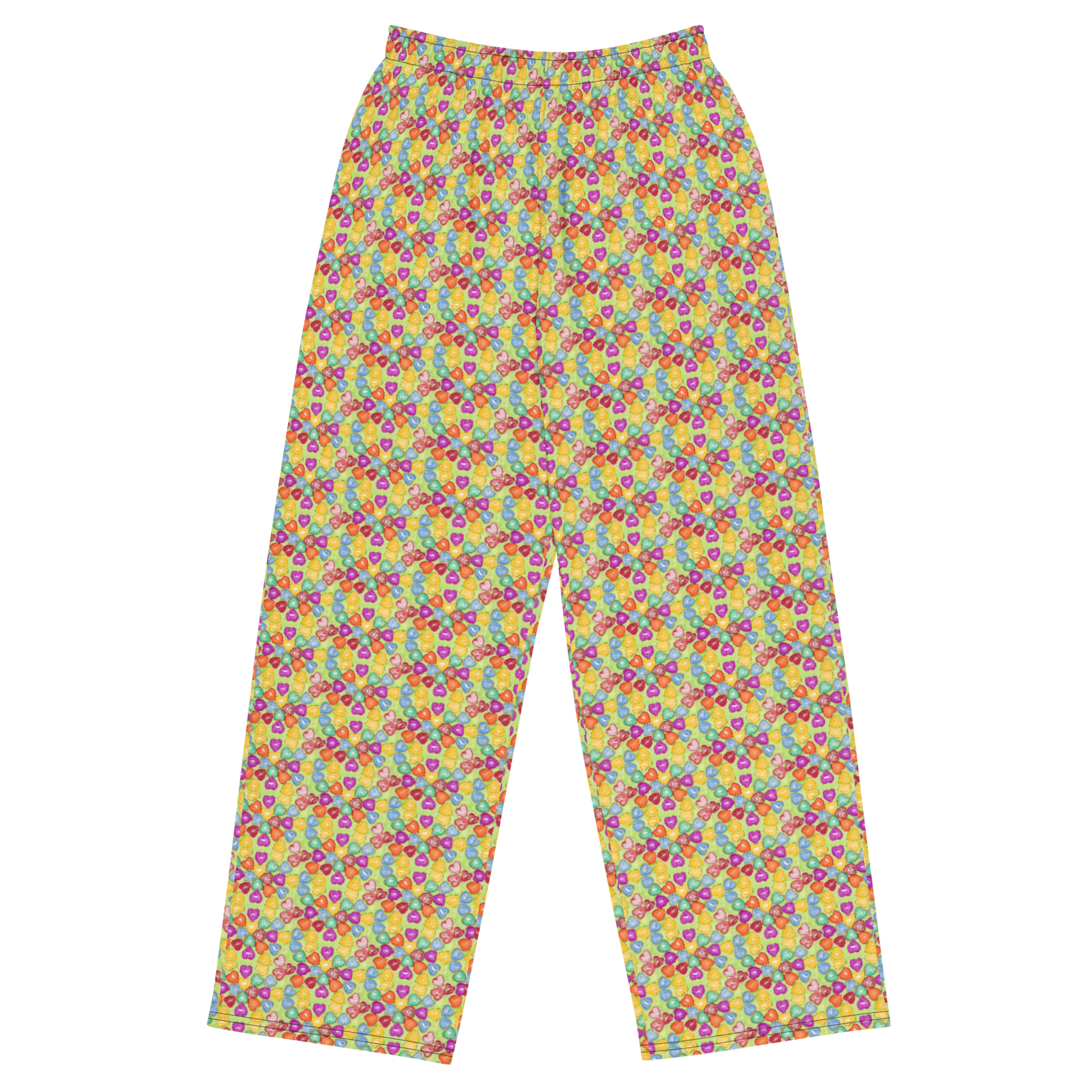  Comfortable-Pajama-Pants-Soulmate (72 Names of God-Shin Aleph Yud)-2-137online.com